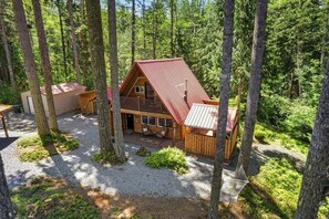 Ulkopuoli