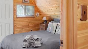 2 slaapkamers, gratis wifi, beddengoed