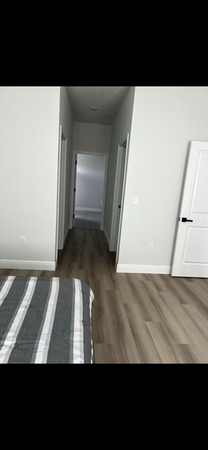 Wi-Fi, vuodevaatteet