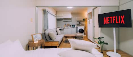 Apartment, 1 Bedroom, Non Smoking