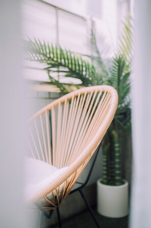 Apartment, 1 Bedroom, Non Smoking | Terrace/patio