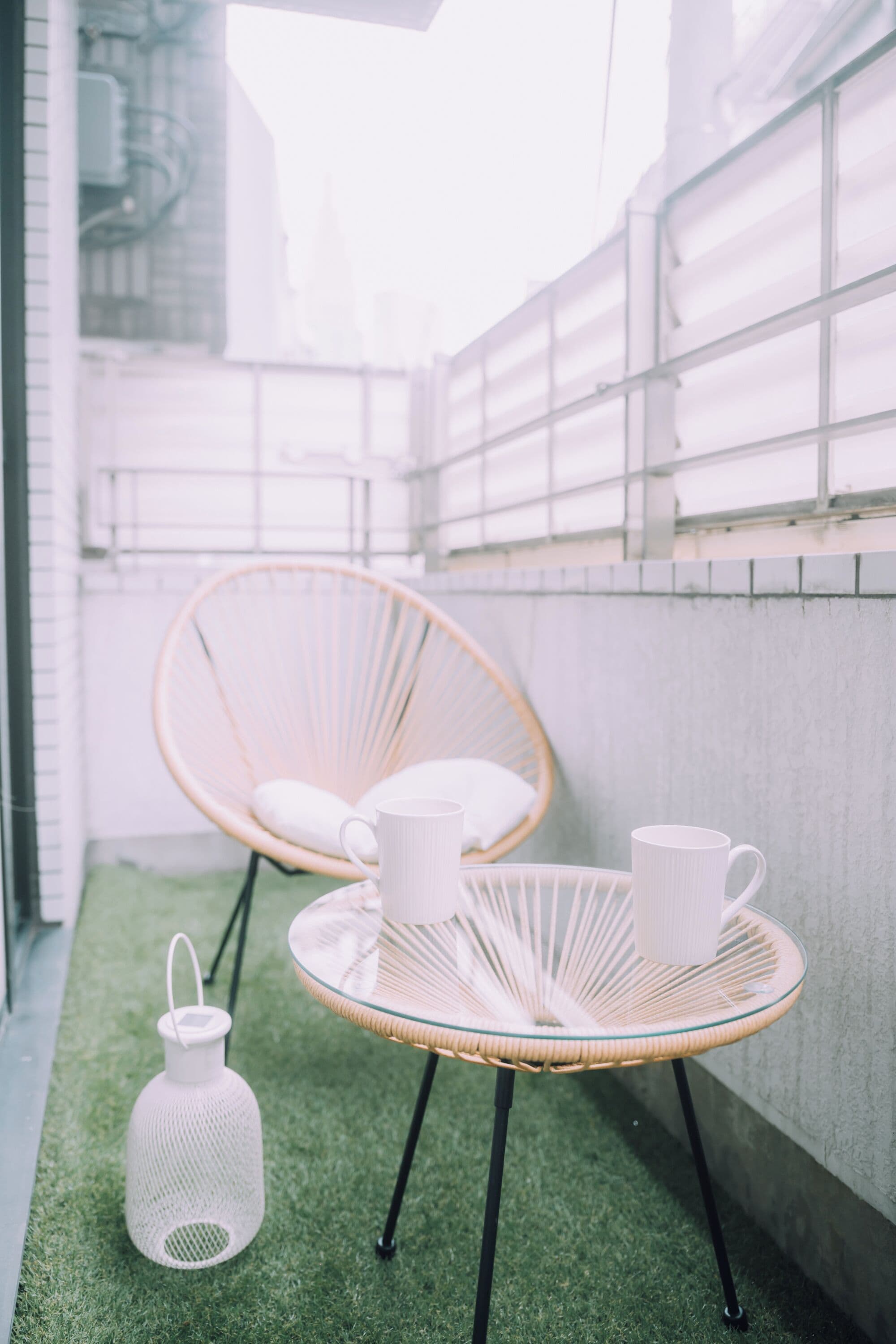 Apartment, 1 Bedroom, Non Smoking | Terrace/patio