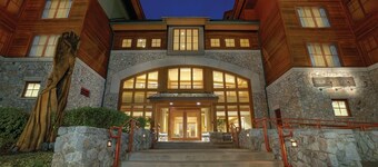 Marriott Timber Lodge - Two Bedroom Villa