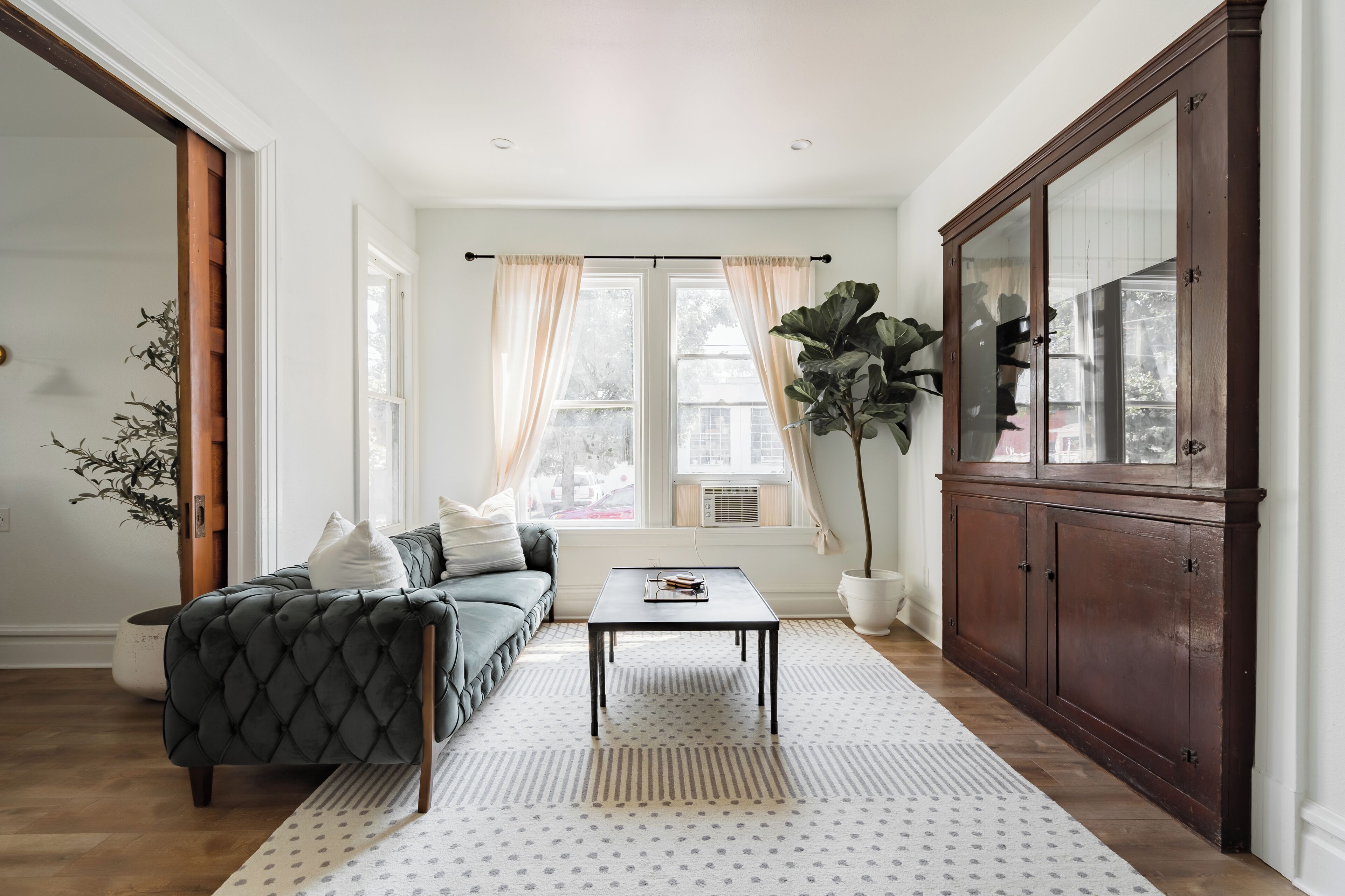 Departamento | Área de sala de estar