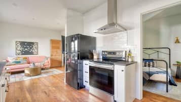 Appartement de base | Cuisine privée
