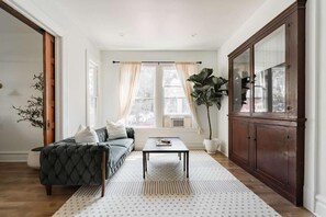 Appartement de base | Aire de séjour