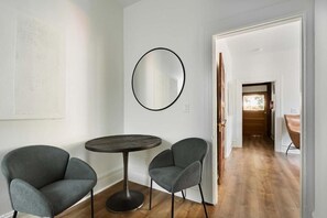 Appartement | Intérieur