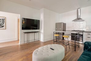 Appartement | Intérieur