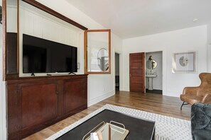 Departamento | Área de sala de estar