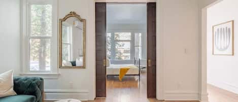 Basic Apartment