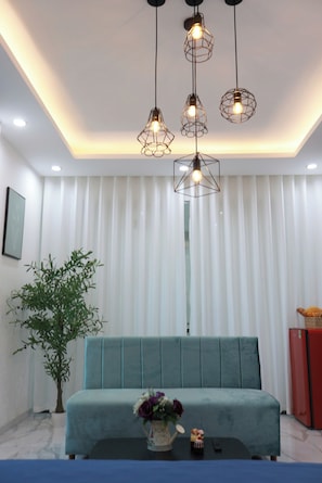 ห้องคอมฟอร์ท | Wi-Fi ฟรี