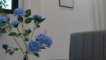 Comfort Room | Free WiFi