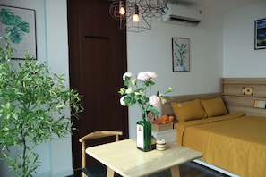 ห้องคลาสสิก | Wi-Fi ฟรี