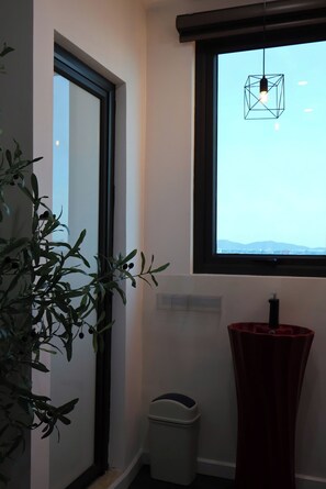 ห้องเบสิก, วิวเมือง | Wi-Fi ฟรี