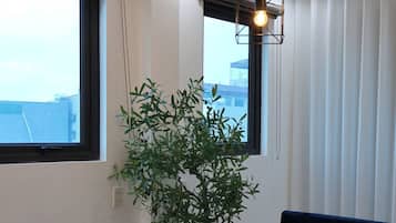 Chambre Confort | Wi-Fi gratuit