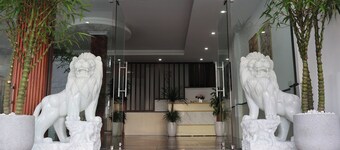 The Grand Diamond C Hotel