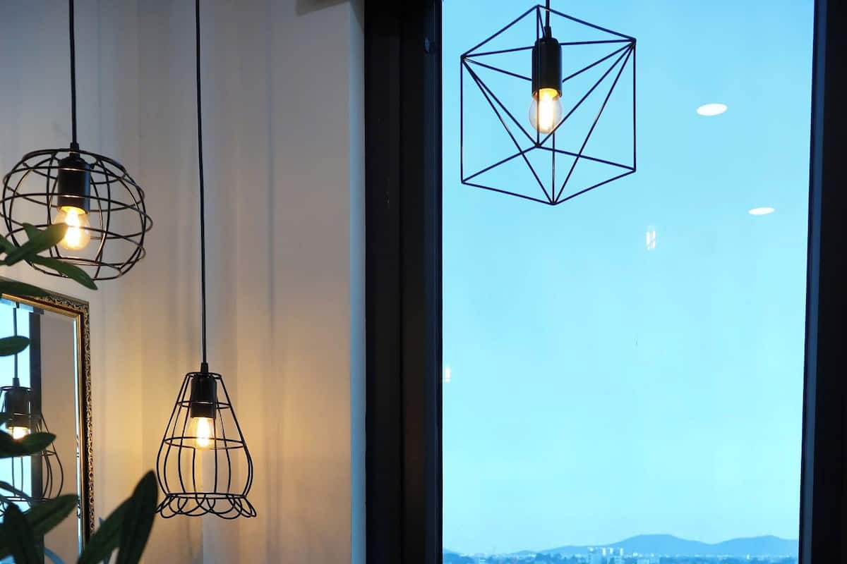 Habitación básica, vistas a la ciudad | Wifi gratis