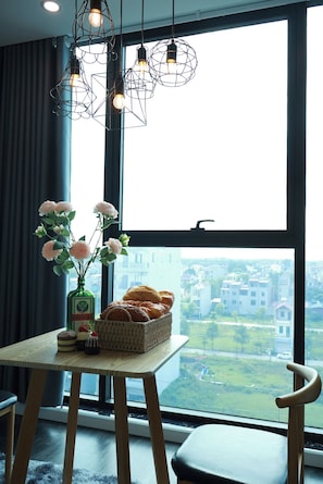 ห้องคลาสสิก | Wi-Fi ฟรี