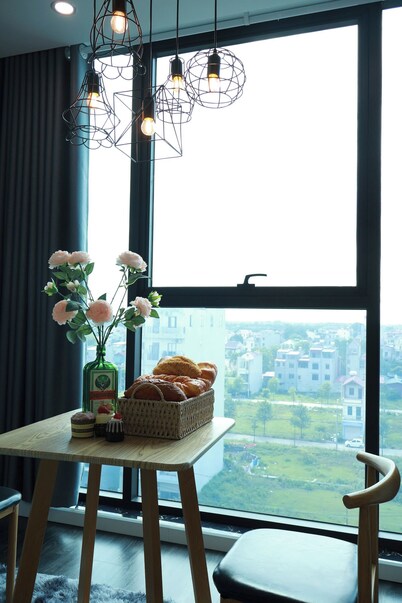 The Grand Diamond C Hotel