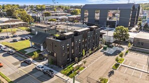 Exterior - Linden | Rooftop Views Near WeHo (Nashville)