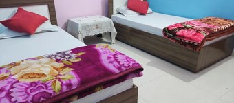 Hotel Kashi Nest Varanasi