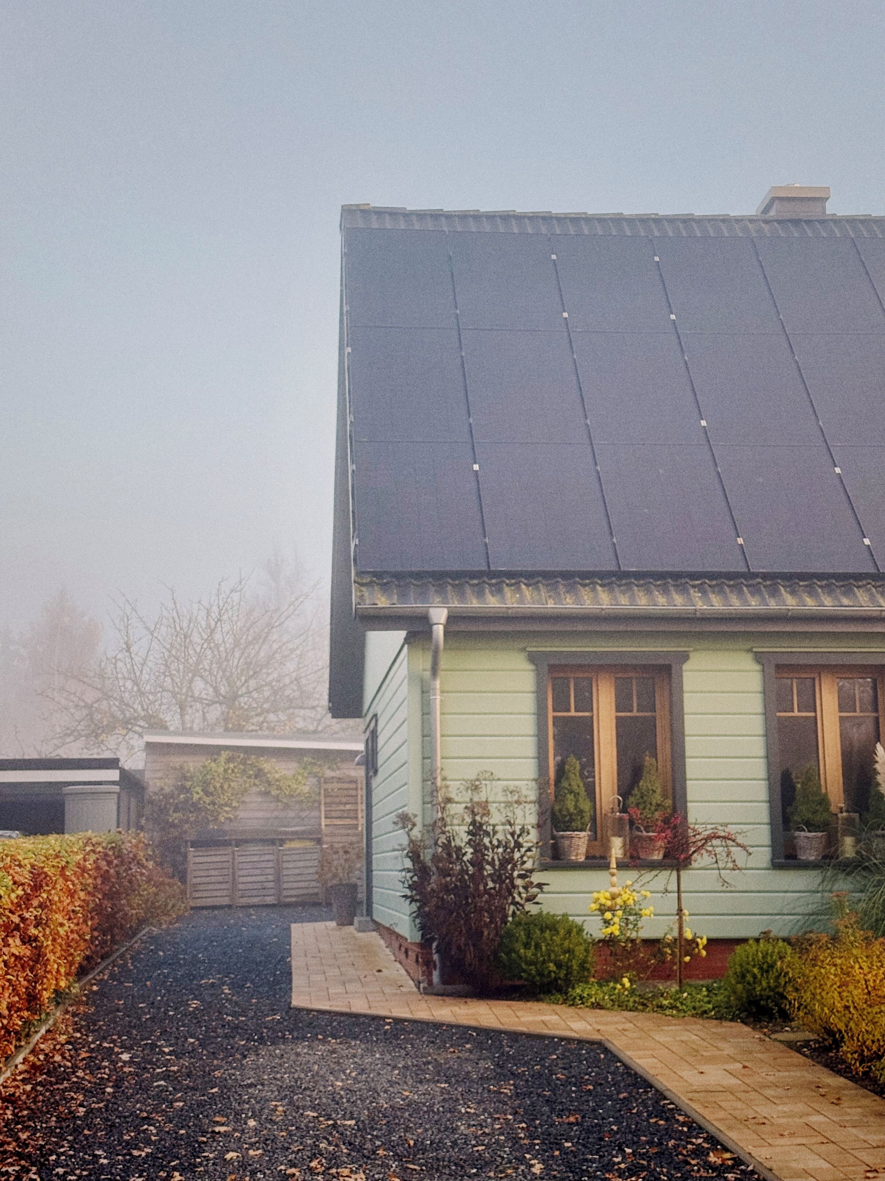 Eksteriør
