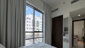 House | 1 bedroom, iron/ironing board