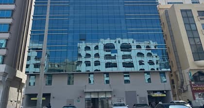 Modern Deluxe 1-bedroom in Downtown Stylish