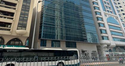 Modern Deluxe 1-bedroom in Downtown Stylish