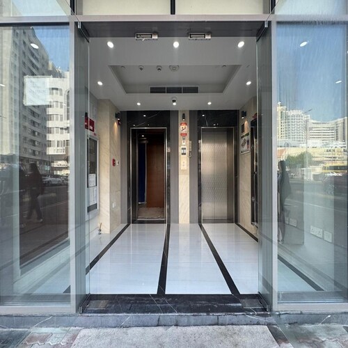 Modern Deluxe 1-bedroom in Downtown Stylish