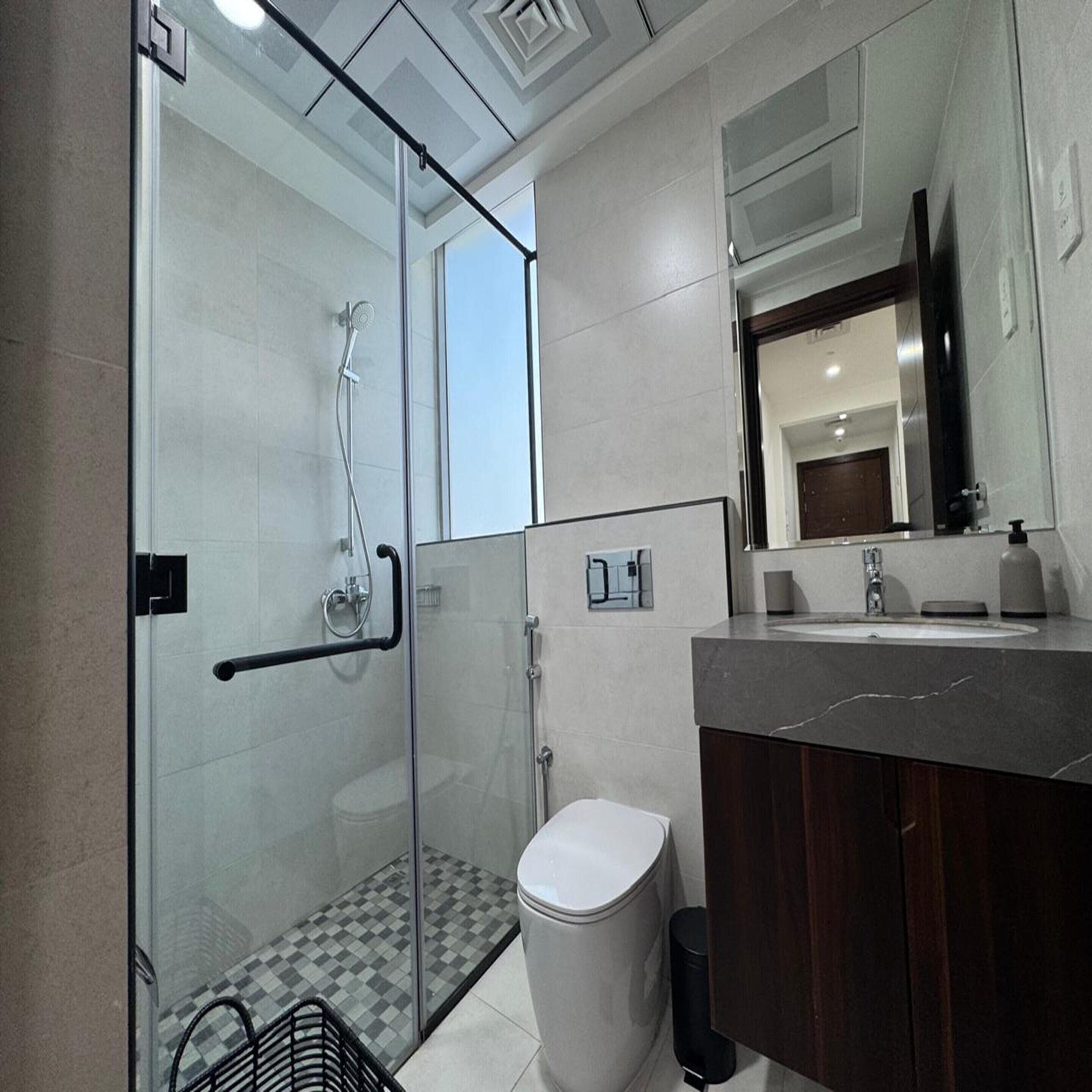 House | Bathroom