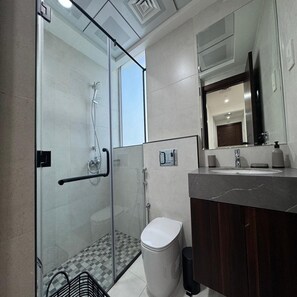 Maison | Salle de bain