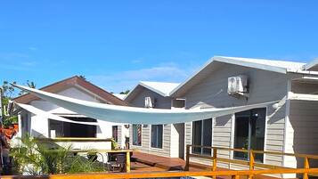 Iron/ironing board, free WiFi