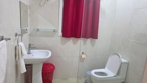 Phòng tắm