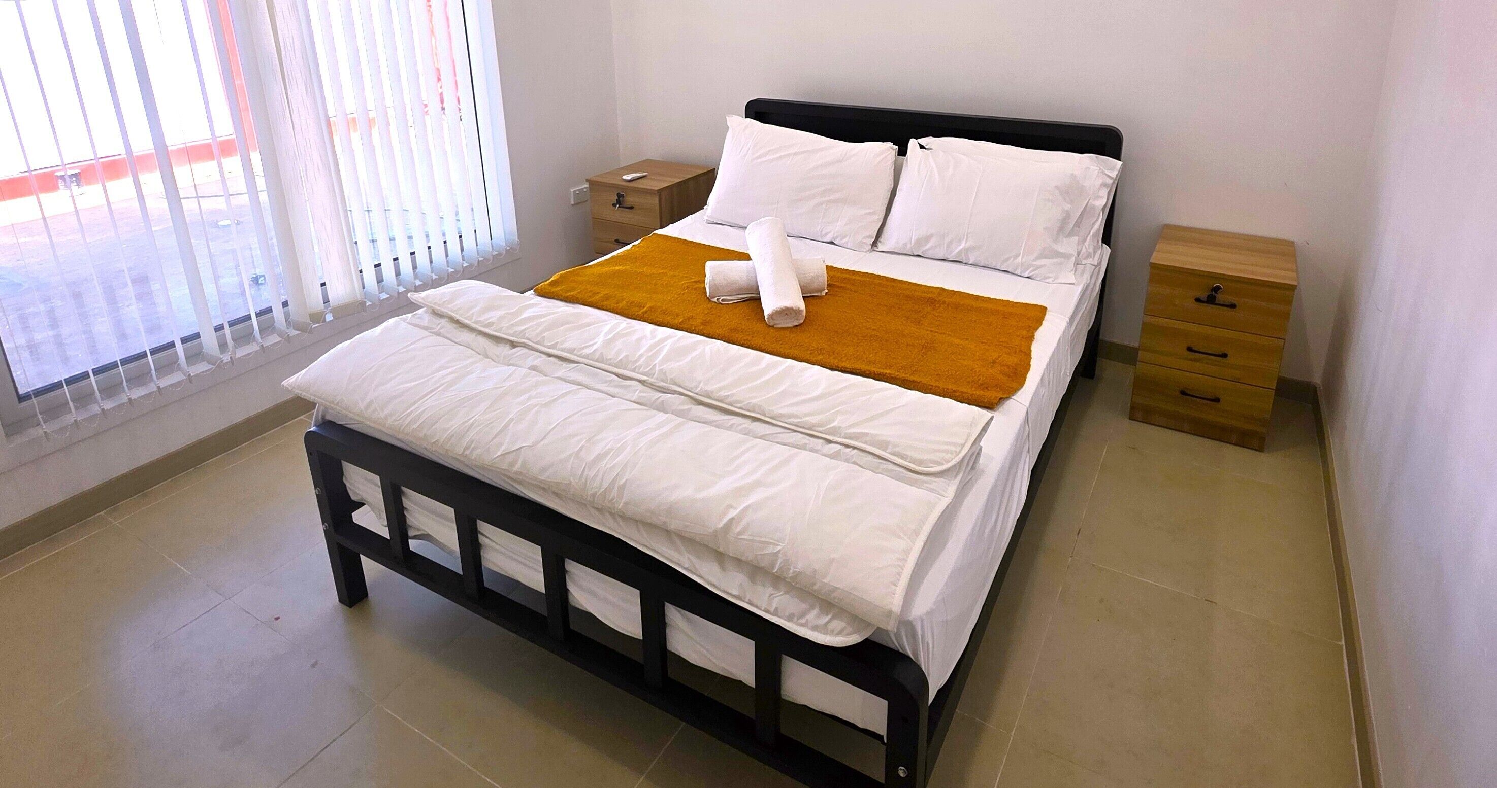 Villa Deluxe, 2 chambres, vue piscine | Fer et planche à repasser, Wi-Fi gratuit