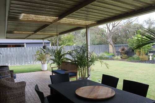 Hideaway on Seattle Dunsborough