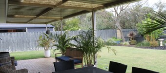 Hideaway on Seattle Dunsborough