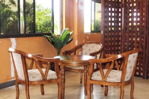 Interior - Darrel Paradise Resort (Bungoma)