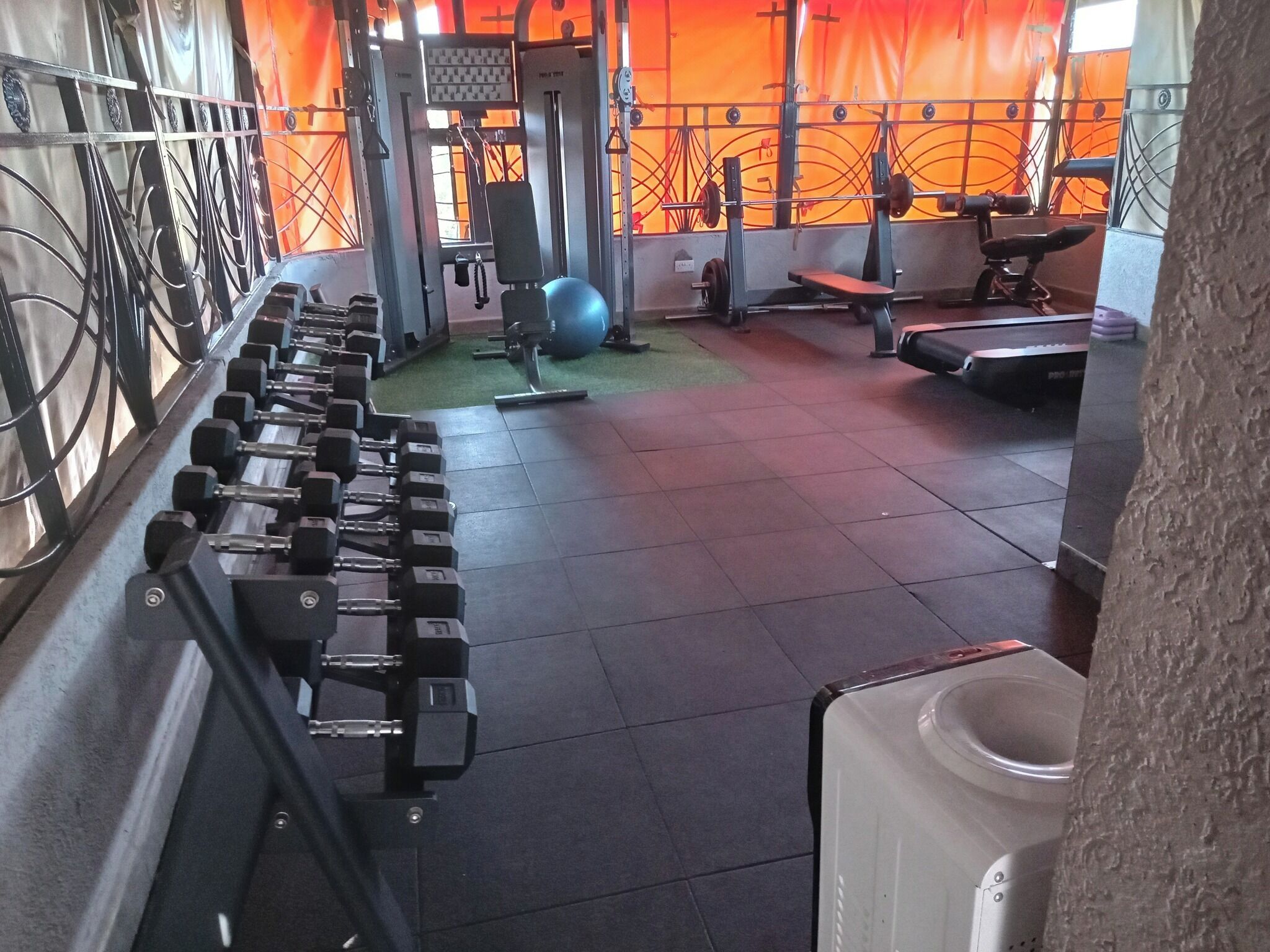 Gym
