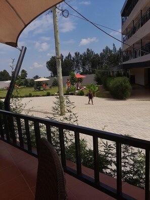 Exterior - Darrel Paradise Resort (Bungoma)