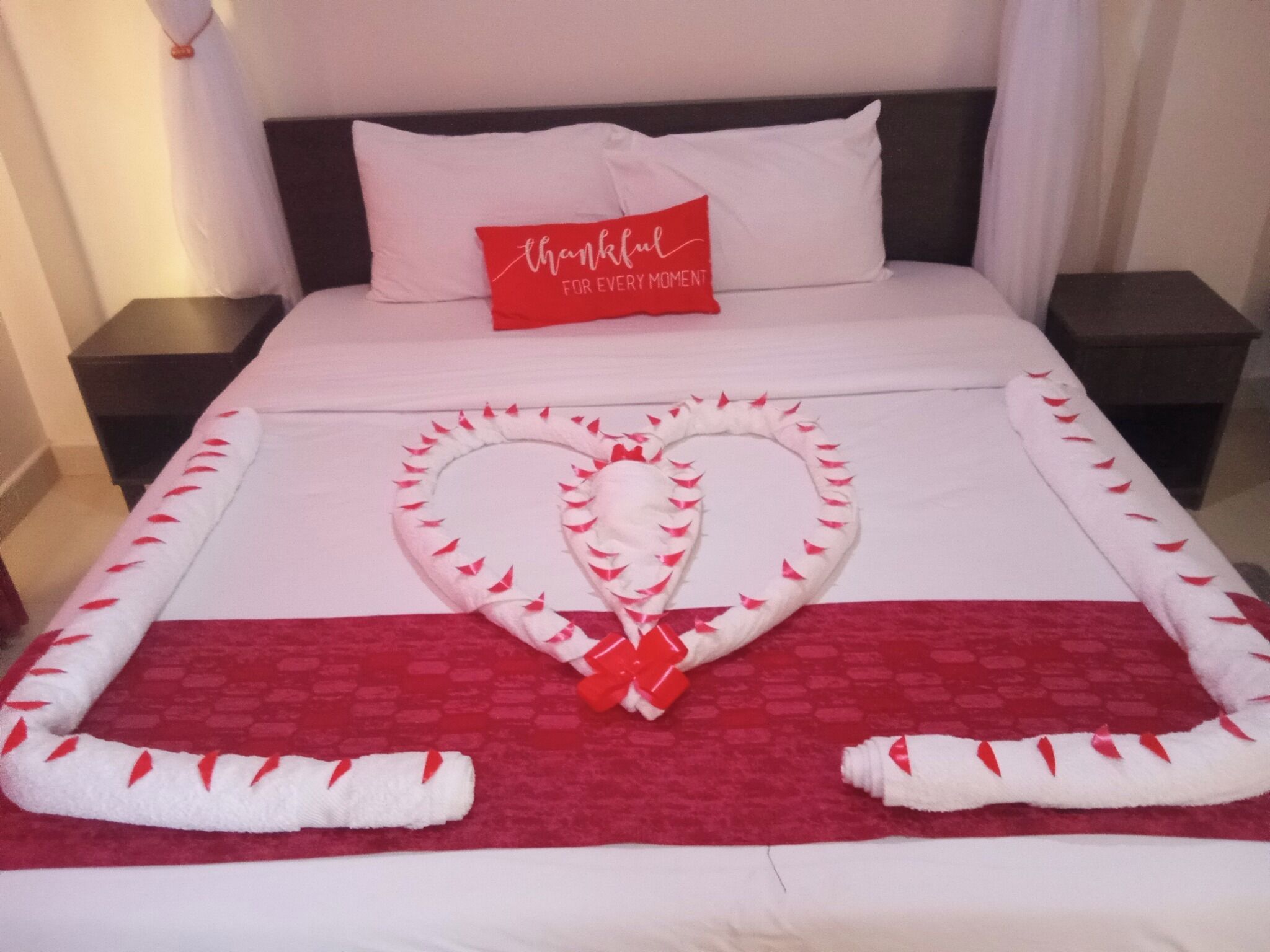 Habitació individual estàndard | Wifi gratuïta i roba de llit 