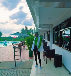 Exterior - Darrel Paradise Resort (Bungoma)