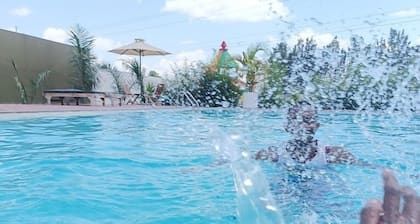 Darrel Paradise Resort