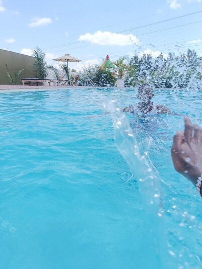 Darrel Paradise Resort