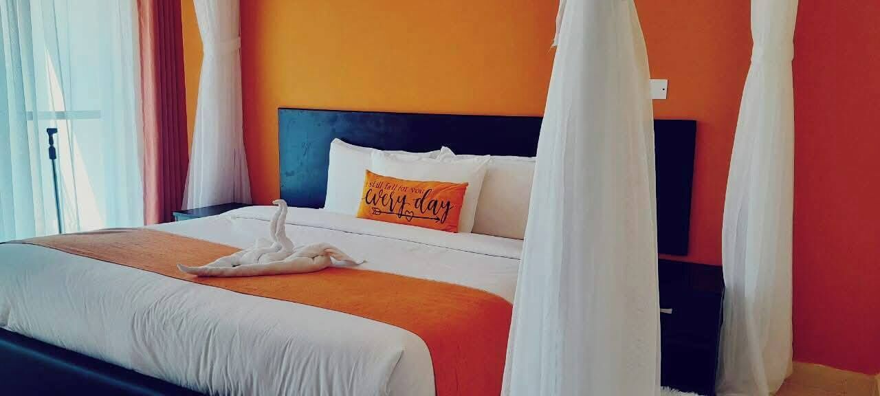 Habitació individual Deluxe | Wifi gratuïta i roba de llit 