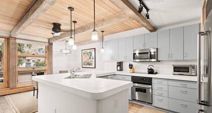 Newly Listed! Mountain-View Luxury on Main Street Aspen – Steps to the Gondola & Town