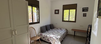 Kahal Moshav Villa - 4 bedrooms