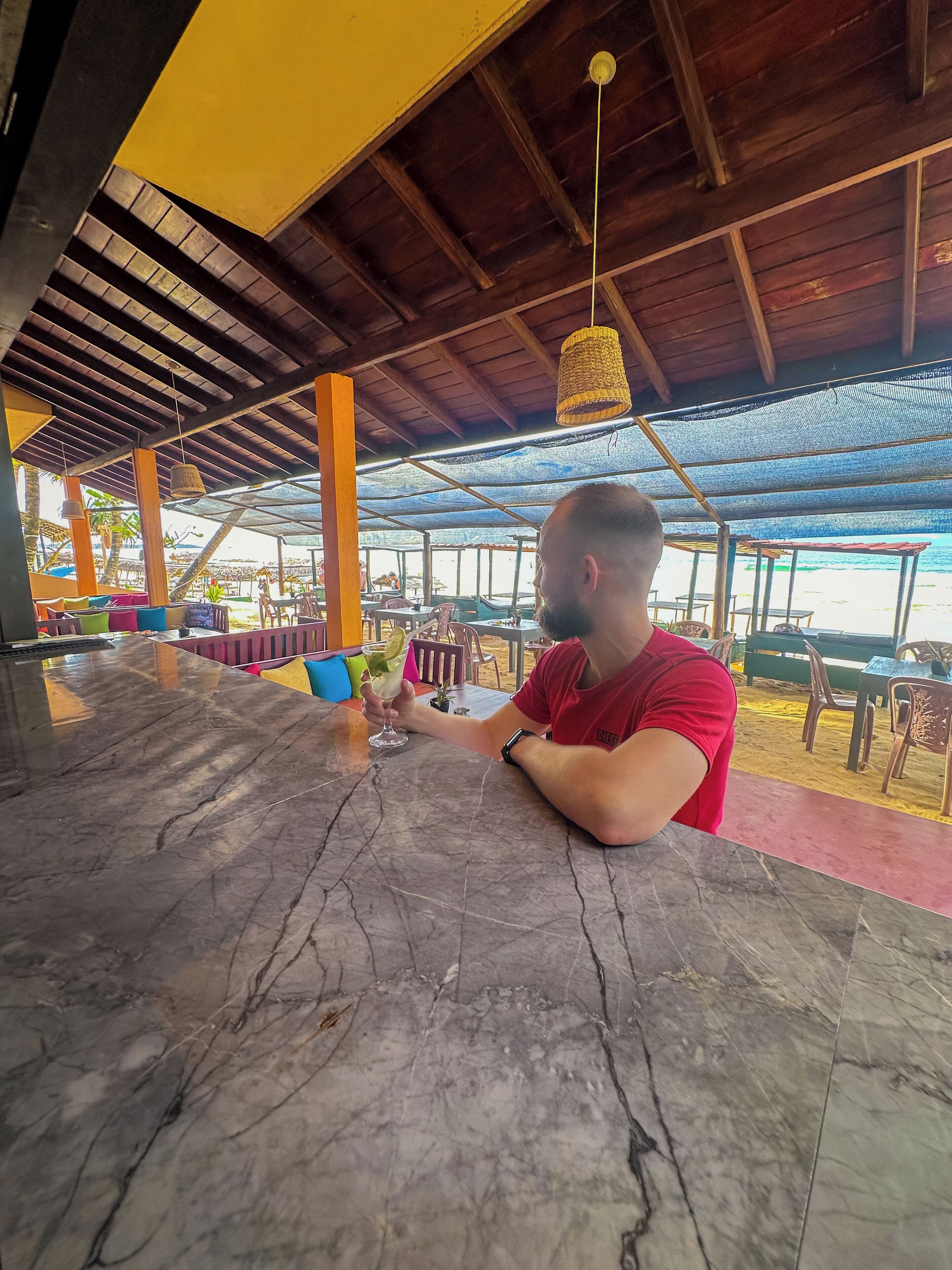 Strandbar