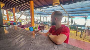 Strandbar