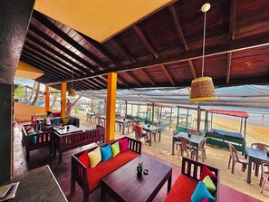 Restaurang
